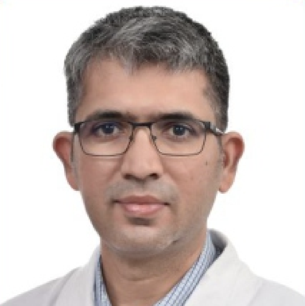 Dr. Jayesh Modi