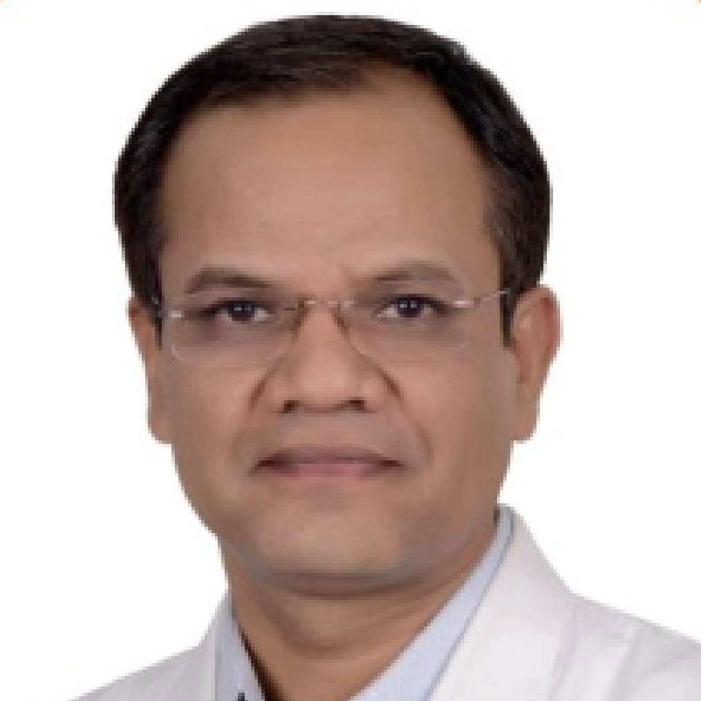Dr. J P Sharma
