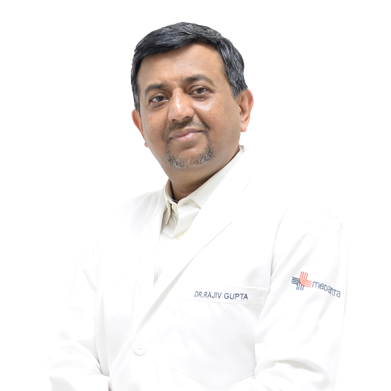 Dr. Rajiv Gupta